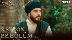 Vefa Sultan 2. sezon 22. bölüm görseli
