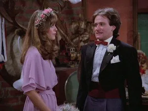 Mork & Mindy 2. sezon 16. bölüm görseli