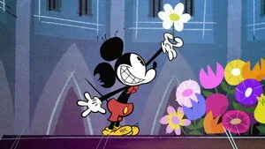 Mickey Mouse 2. sezon 18. bölüm görseli