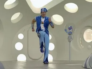 LazyTown 0. sezon 6. bölüm görseli