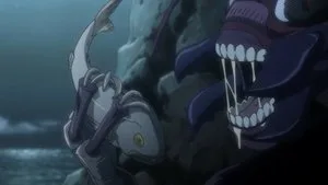 Hunter x Hunter 2. sezon 77. bölüm görseli
