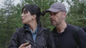 Celebrity Hunted: Caccia all'uomo 4. sezon 4. bölüm görseli