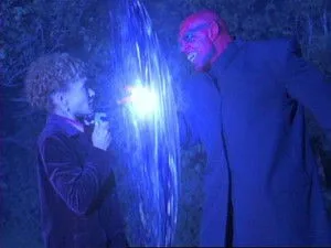 Charmed 3. sezon 20. bölüm görseli