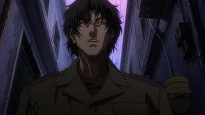 Black Lagoon 0. sezon 10. bölüm görseli