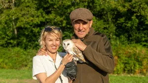 Vinnie Jones Taşrada 2. sezon 4. bölüm görseli