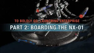 Star Trek: Enterprise 0. sezon 4. bölüm görseli