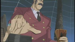 Yu-Gi-Oh! Duel Monsters 1. sezon 121. bölüm görseli
