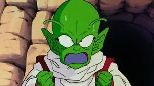 Dragon Ball Z Kai 1. sezon 23. bölüm görseli