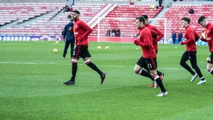 Sunderland 'Til I Die 1. sezon 1. bölüm görseli