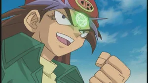 Yu-Gi-Oh! Duel Monsters 1. sezon 161. bölüm görseli