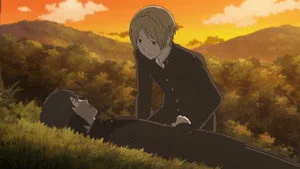 Natsume's Book of Friends 4. sezon 7. bölüm görseli