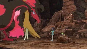 Kızgın Galarlı Moltres