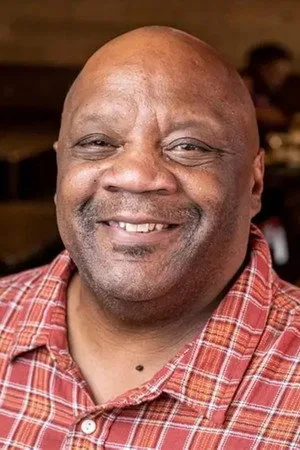 Kevin Bludso