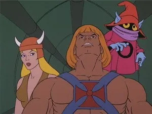 He-Man ve Evrenin Efendileri 1. sezon 33. bölüm görseli