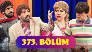 Güldür Güldür Show 12. sezon 28. bölüm görseli