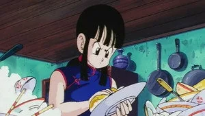 Dragon Ball 1. sezon 151. bölüm görseli