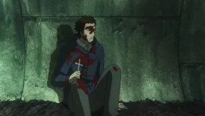 Shiki 0. sezon 1. bölüm görseli