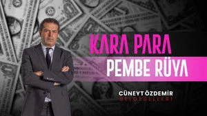 Kara Para Pembe Rüya