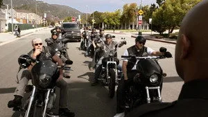 Sons of Anarchy 4. sezon 2. bölüm görseli