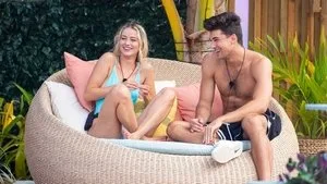 Love Island USA 1. sezon 3. bölüm görseli