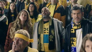 İyi Günde, Kötü Günde 1. sezon 8. bölüm görseli