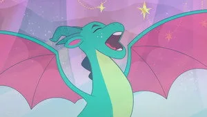 My Little Pony: Tell Your Tale 2. sezon 17. bölüm görseli