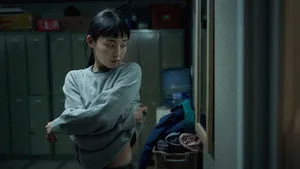 Parasyte: The Grey 1. sezon 3. bölüm görseli