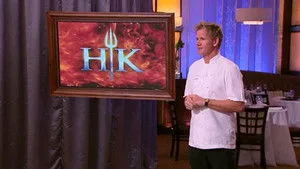 Hell's Kitchen 11. sezon 17. bölüm görseli