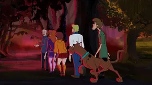 Scooby-Doo! ve Bil Bakalım Kim? 2. sezon 23. bölüm görseli