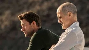 Tom Clancy'den Jack Ryan 3. sezon 2. bölüm görseli