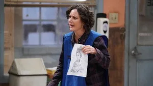 The Conners 3. sezon 3. bölüm görseli