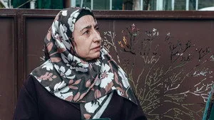 Doğu 4. sezon 3. bölüm görseli