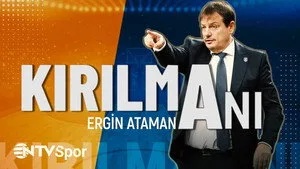 2. Bölüm - Ergin Ataman