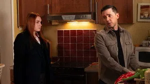 Coronation Street 66. sezon 68. bölüm görseli