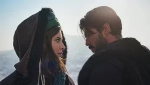 Mevlânâ Celâleddîn-i Rûmî 2. sezon 8. bölüm görseli