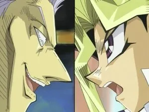 Yu-Gi-Oh! Duel Monsters 1. sezon 56. bölüm görseli