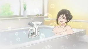 Sound! Euphonium 0. sezon 1. bölüm görseli