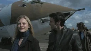 Silent Witness 11. sezon 1. bölüm görseli