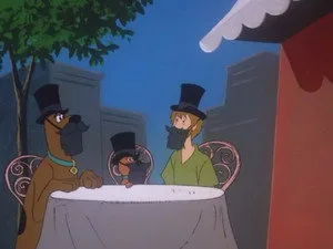 Scooby-Doo and Scrappy-Doo 2. sezon 27. bölüm görseli