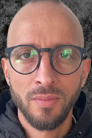 Walid Fedriche