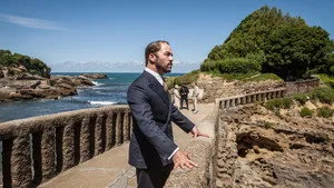 Mr Selfridge 4. sezon 4. bölüm görseli