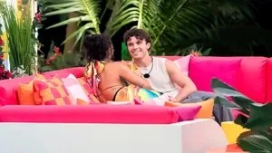 Love Island USA 7. sezon 6. bölüm görseli