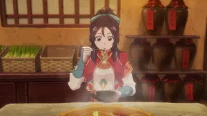 Cinderella Chef 3. sezon 4. bölüm görseli