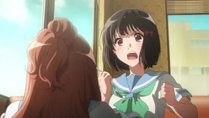 響け！ユーフォニアム 0. sezon 22. bölüm görseli