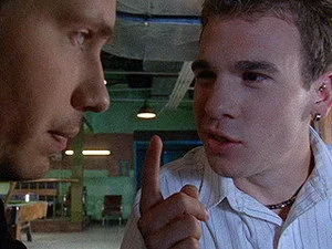 Degrassi 8. sezon 8. bölüm görseli