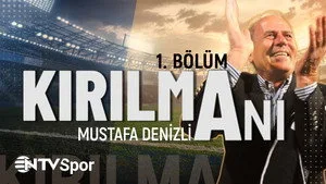 10. Bölüm - Mustafa Denizli (1)