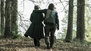 The Walking Dead 11. sezon 24. bölüm görseli