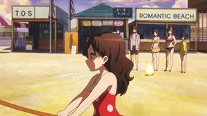 Love, Chunibyo & Other Delusions! 2. sezon 9. bölüm görseli