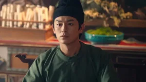 Strange Tales of Tang Dynasty 4. sezon 2. bölüm görseli