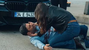 8. Bölüm | Beklenmedik Bir Buluşma